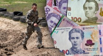 Сколько надо зарабатывать, чтобы получить бронь от мобилизации: ответ нардепа