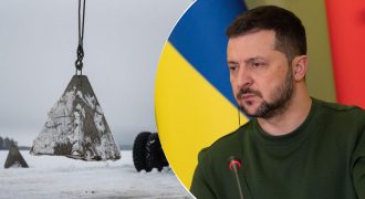 Зеленский дал осторожную оценку ситуации на фронте