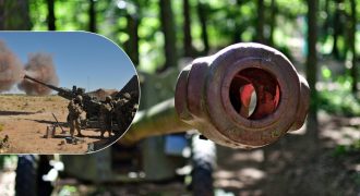 РФ производит почти в три раза больше снарядов, чем США и ЕС для Украины – CNN