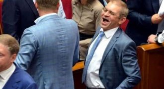 Компании, внесшие залог за Пашинского, задолжали Минобороны 364 млн грн - эксперт