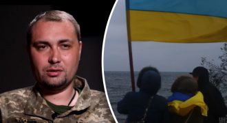 "Это была подготовка": Буданов заинтриговал заявлением о "серьезной операции в Крыму"