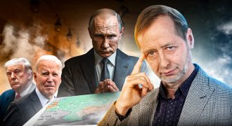 Россия нападет на Казахстан или страны Балтии, независимо от того, кто возглавит США – Кочетков
