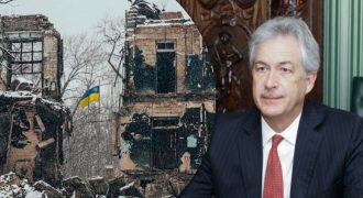 "Будет много Авдеевок в 2024 году": директор ЦРУ жестко обратился к США