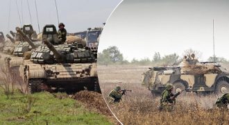 ВСУ смогли продвинуться на одном из направлений фронта - карта ISW