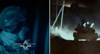 Есть все шансы: в ВСУ назвали условия продвижения добровольцев вглубь России