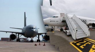 Возобновление пассажирских авиаперелетов: эксперт объяснил, когда произойдет