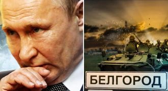 Поход на Москву и свержение Путина: чего добиваются ополченцы в двух областях России