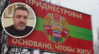 "Несутся в сторону границы с Молдовой": Братчук раскрыл ситуацию в Приднестровье