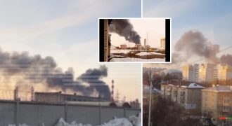 "Бавовна" в РФ: СБУ атаковала дронами три нефтезавода - СМИ