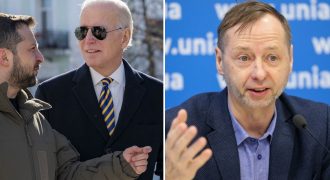 Сценарий проигрыша в войне: эксперт оценил риски прекращения помощи США