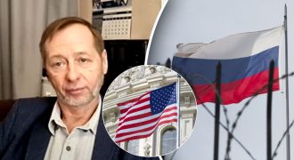 Тысячи ракет по территории России: эксперт назвал сценарий войны США и Москвы