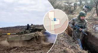 Ситуация на востоке ухудшается: в ВСУ признались, под чьим контролем Невельское