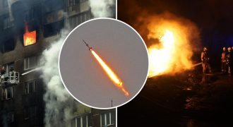 "Самый большой удар для Путина": эксперт назвал главную причину обстрелов Одессы