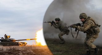 Кузан: россияне готовят неожиданный удар, наступление на Харьков - вброс