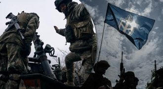 Есть первые результаты: российские добровольцы рассказали о боях на территории РФ