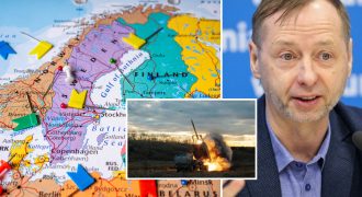 "Катастрофа для Европы": Кочетков раскрыл последствия поглощения Украины Россией