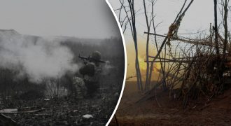 "Обстановка напряженная": генерал доложил о ситуации на фронте и потерях