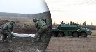 "Затишье на фронте": в разведке назвали приоритетные для РФ направления наступления