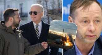 Какую роль отводят США Украине после войны: эксперт назвал три ключевых пункта