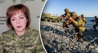 Десант РФ на правом берегу Днепра: в ВСУ раскрыли детали "феерического провала" врага