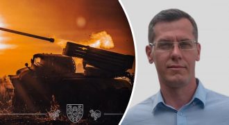 "2 месяца будем бить по тылам оккупантов": Кузан сказал, что изменит ситуацию на фронте