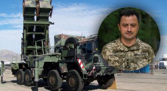 Patriot продолжает боевую работу вблизи фронта: Олещук сделал важное заявление