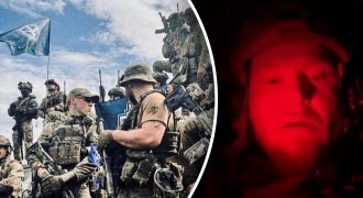 Продвинулись на десятки километров: в РДК рассказали о боях на территории РФ