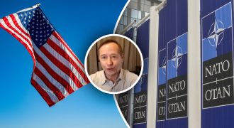 Что произойдет с НАТО в случае победы Трампа, или Байдена: эксперт назвал риски