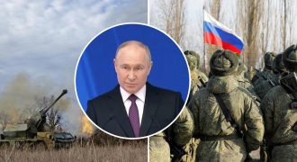 Угроза для Украины: Путин после выборов может издать важный указ - полковник ВСУ