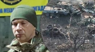 Трем бригадам срочно перебросили резервы: РФ прорывается на востоке – Сырский