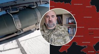 "Залп в 130 ракет": военный эксперт предупредил о массированном ударе РФ