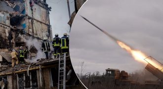 РФ усилила обстрел Сумщины: эксперт сказал прямо, что запланировал враг