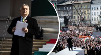 Деньги "должны" Венгрии: Орбан отличился циничным заявлением о помощи Украине