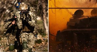 РФ может перейти в новое масштабное наступление: в ВСУ указали на важный нюанс