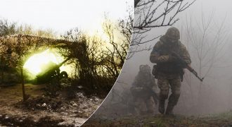 Ситуация может стать критической: полковник ВСУ рассказал о боях возле Авдеевки
