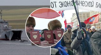 Высадка морского десанта РФ в Приднестровье: эксперт оценил угрозу для Украины