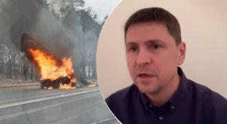 Заплатят за все: у Зеленского рассказали, что будет ждать россиян в ближайшие дни