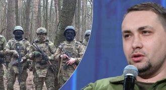 Освободительная операция в РФ: Буданов назвал главную цель российских повстанцев