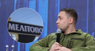 Обмен Теткино на Мелитополь: Буданов ответил на предложение повстанцев РФ