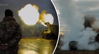 Россияне не прекращают наступление: есть угроза прорыва обороны ВСУ