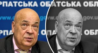 Скончался Геннадий Москаль
