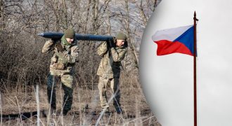 Украина получит боеприпасы союзников России - WSJ