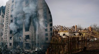 Оккупанты применяют новую тактику ударов по Украине: зачем они это делают