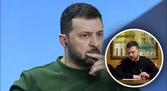 Ситуация на фронте и подготовка системы обороны: Зеленский провел Ставку