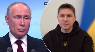 Лучше не станет: у Зеленского сказали, почему Путин говорит о "санитарной зоне"