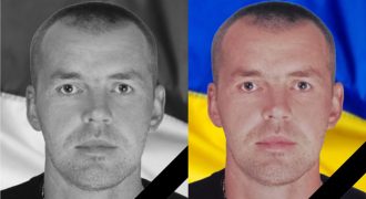 Маленькая дочь не сможет обнять папу: россияне убили украинского командира