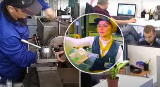 Почему при двух миллионах вакансий сегодня так трудно найти работу?