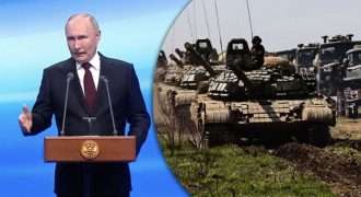 Нельзя недооценивать: полковник ВСУ спрогнозировал действия Путина после выборов