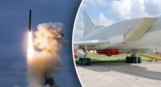 У РФ возникли проблемы с производством ракет: партизаны достали секретные документы