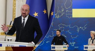 Пора готовиться к войне: в ЕС призвали принять важные решения и вспомнили Россию